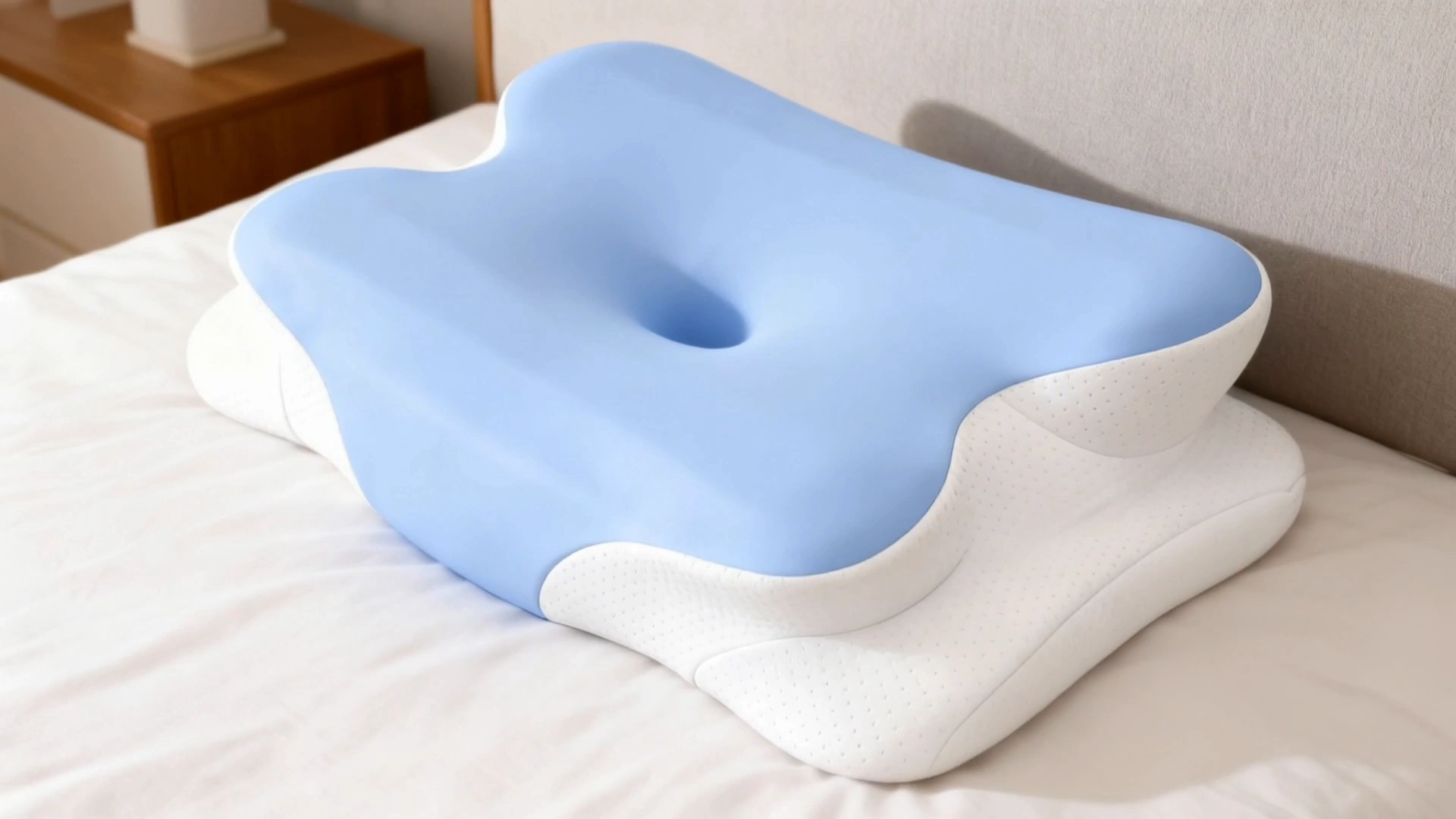 Melara Max Pillow product photo